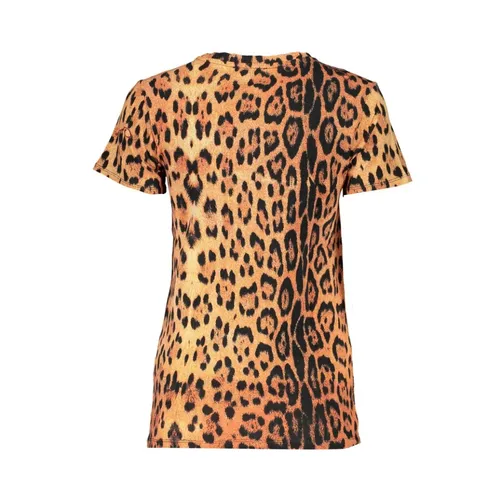 Tops > T-Shirts - - Cavalli Class - Modalova