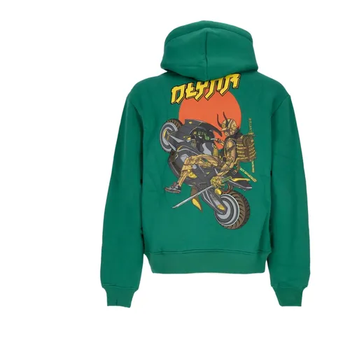 Sweatshirts & Hoodies > Hoodies - - Dolly Noire - Modalova