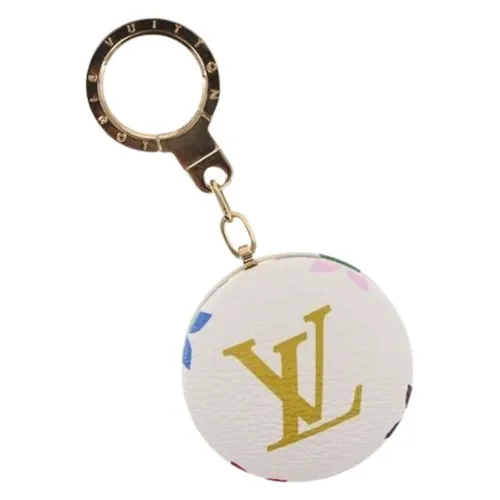 Pre-owned > Pre-owned Accessories - - Louis Vuitton Vintage - Modalova
