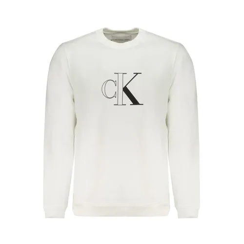 Sweatshirts & Hoodies > Sweatshirts - - Calvin Klein - Modalova