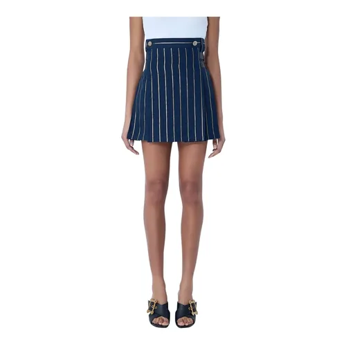 Skirts > Short Skirts - - Vivienne Westwood - Modalova