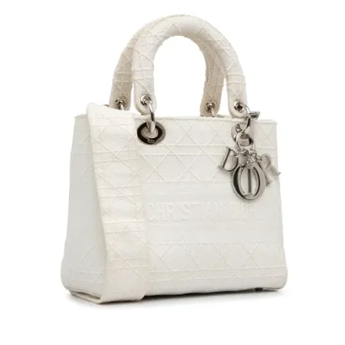 Pre-owned > Pre-owned Bags > Pre-owned Handbags - - Dior Vintage - Modalova