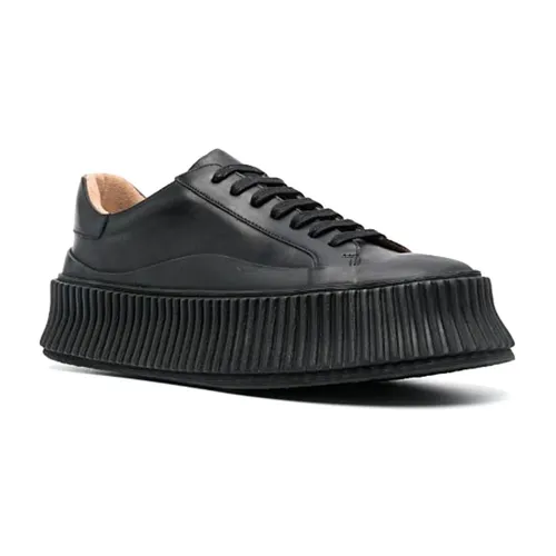 Shoes > Sneakers - - Jil Sander - Modalova