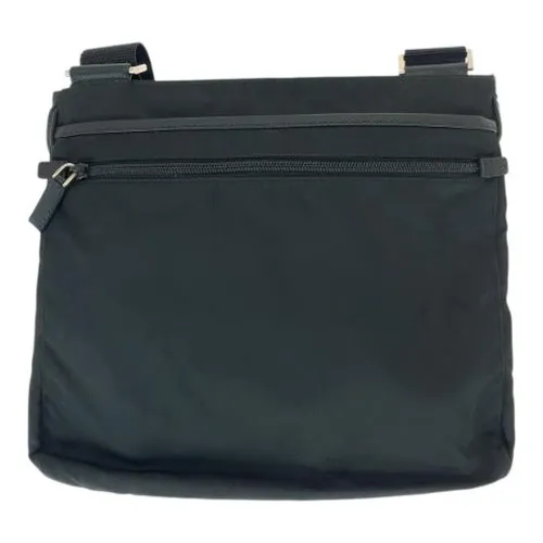 Pre-owned > Pre-owned Bags > Pre-owned Cross Body Bags - - Prada Vintage - Modalova