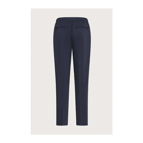 Trousers > Straight Trousers - - Seventy - Modalova