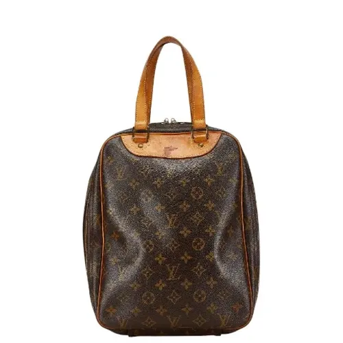 Pre-owned > Pre-owned Bags > Pre-owned Handbags - - Louis Vuitton Vintage - Modalova