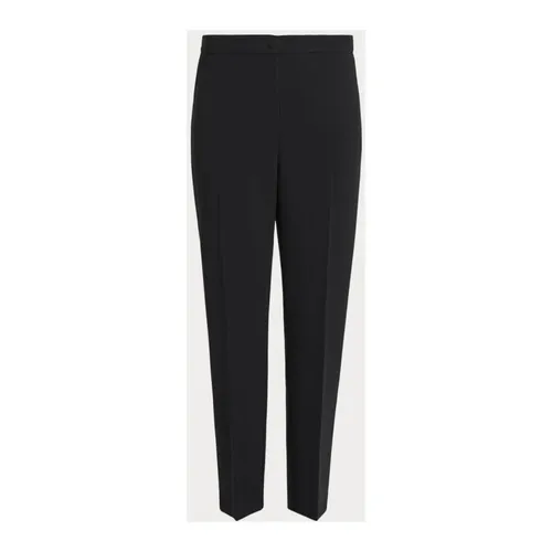 Trousers > Slim-fit Trousers - - Marina Rinaldi - Modalova