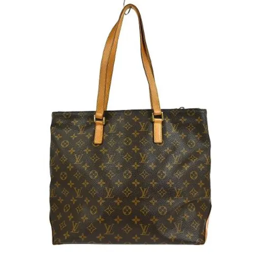 Pre-owned > Pre-owned Bags > Pre-owned Tote Bags - - Louis Vuitton Vintage - Modalova