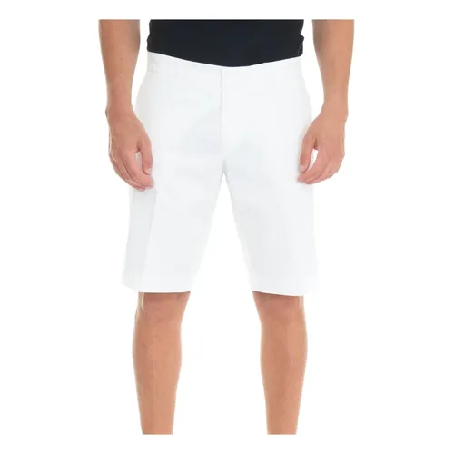 Shorts > Casual Shorts - - Fay - Modalova