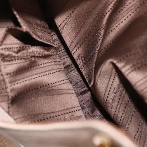 Pre-owned > Pre-owned Bags > Pre-owned Tote Bags - - Salvatore Ferragamo Pre-owned - Modalova