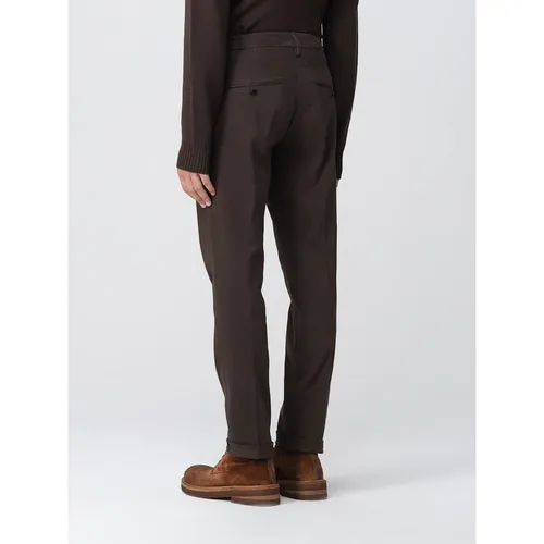 Trousers > Chinos - - Dondup - Modalova