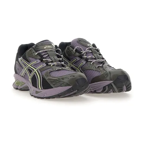 Asics - Shoes > Sneakers - Purple - Asics - Modalova