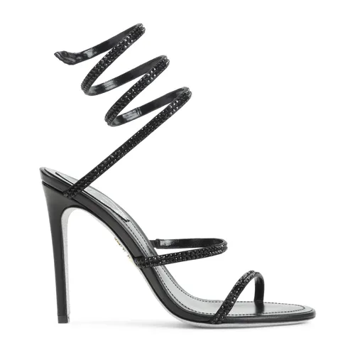 Shoes > Sandals > High Heel Sandals - - René Caovilla - Modalova