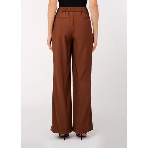 Trousers > Wide Trousers - - Liu Jo - Modalova