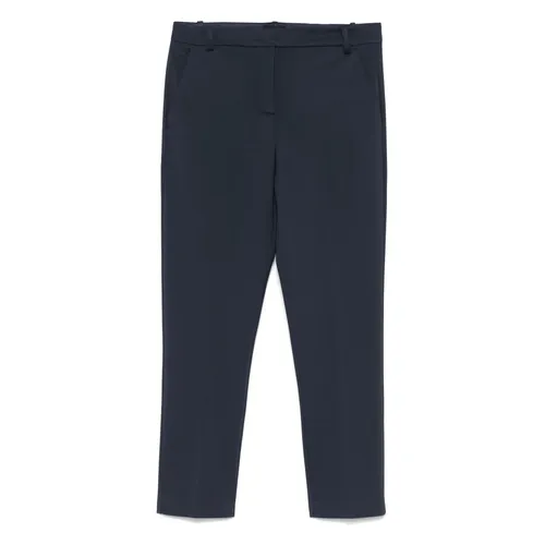 Trousers > Cropped Trousers - - Pinko - Modalova