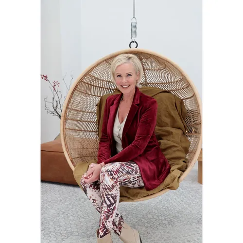 Jackets > Blazers - - Helena Hart - Modalova