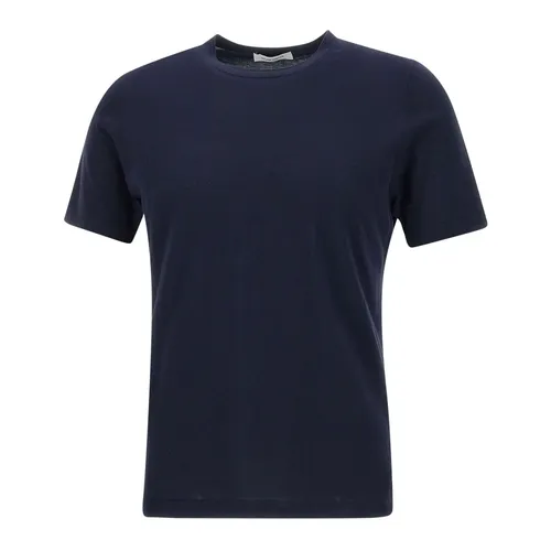 Kangra - Tops > T-Shirts - Blue - Kangra - Modalova