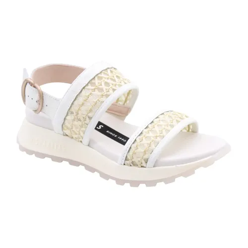 Shoes > Heels > Wedges - - Hispanitas - Modalova