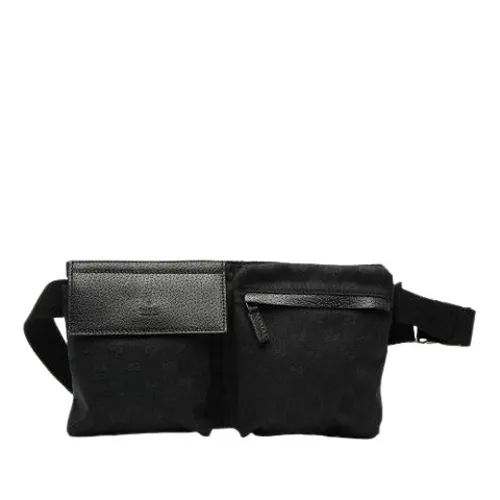 Pre-owned > Pre-owned Bags > Pre-owned Belt Bags - - Gucci Vintage - Modalova