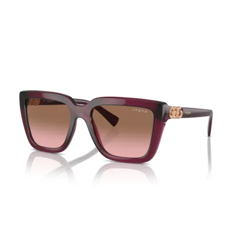 Accessories > Sunglasses - - Vogue - Modalova