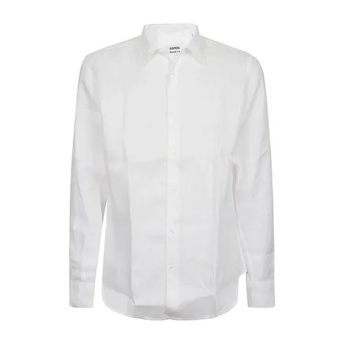 Shirts > Formal Shirts - - Aspesi - Modalova