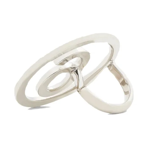 Accessories > Jewellery > Rings - - Maison Margiela - Modalova