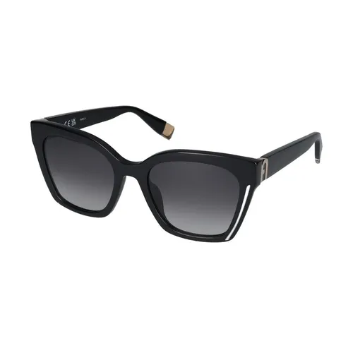 Accessories > Sunglasses - - Furla - Modalova