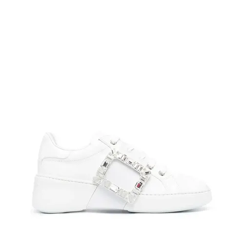 Shoes > Sneakers - - Roger Vivier - Modalova