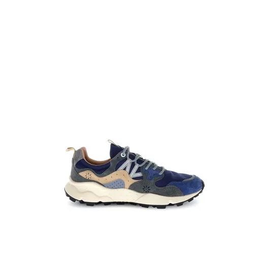 Sport > Outdoor > Outdoor Shoes - - Flower Mountain - Modalova