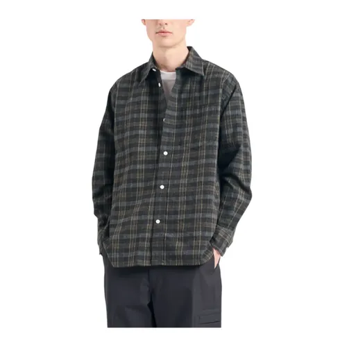 Shirts > Casual Shirts - - Norse Projects - Modalova