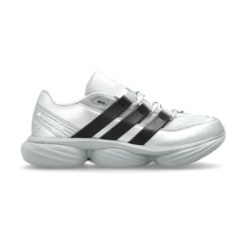 Adidas - Shoes > Sneakers - Gray - Adidas - Modalova