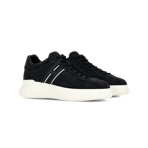 Hogan - Shoes > Sneakers - Blue - Hogan - Modalova