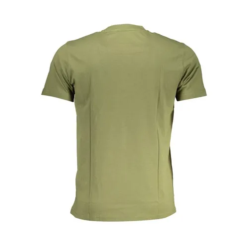 Tops > T-Shirts - - Cavalli Class - Modalova