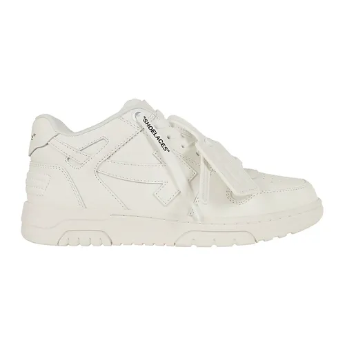 Off - Shoes > Sneakers - - Off White - Modalova