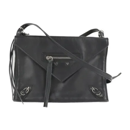 Pre-owned > Pre-owned Bags > Pre-owned Shoulder Bags - - Balenciaga Vintage - Modalova