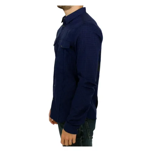 Shirts > Casual Shirts - - Costume National - Modalova