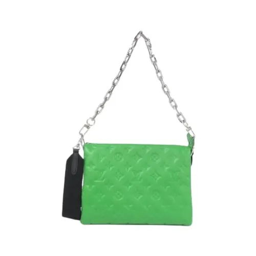 Pre-owned > Pre-owned Bags > Pre-owned Cross Body Bags - - Louis Vuitton Vintage - Modalova