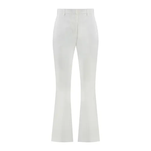 Trousers > Wide Trousers - - Pt01 - Modalova