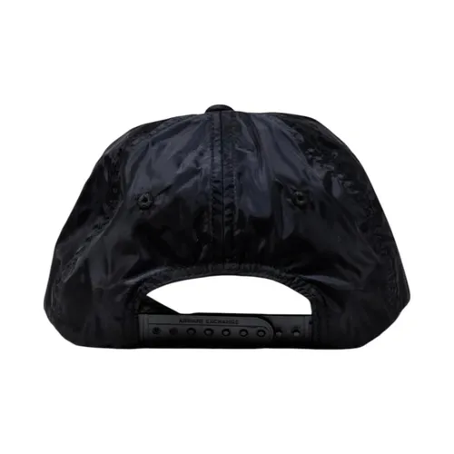 Accessories > Hats > Caps - - Armani Exchange - Modalova