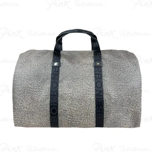 Bags > Weekend Bags - - Borbonese - Modalova