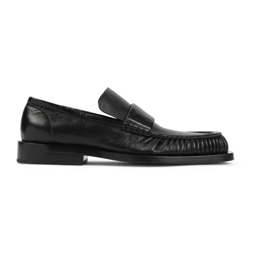 Shoes > Flats > Loafers - - Jil Sander - Modalova
