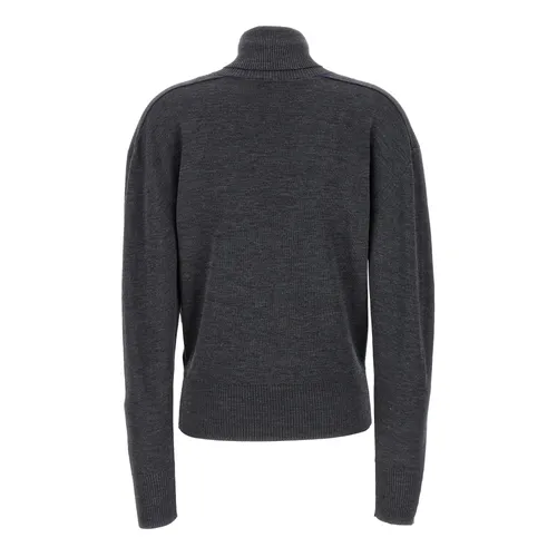 Knitwear > Turtlenecks - - Burberry - Modalova