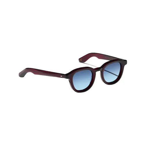 Accessories > Sunglasses - - Moscot - Modalova