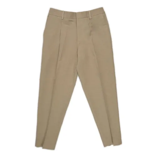 Trousers > Suit Trousers - - Calvin Klein - Modalova