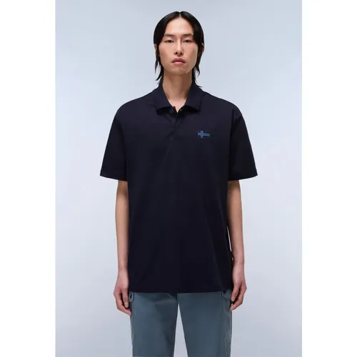 Tops > Polo Shirts - - Napapijri - Modalova