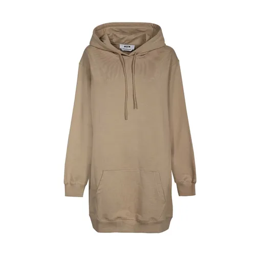Sweatshirts & Hoodies > Hoodies - - Msgm - Modalova