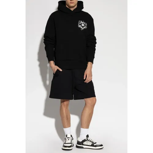 Sweatshirts & Hoodies > Hoodies - - Amiri - Modalova