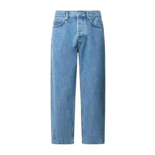 Jeans > Straight Jeans - - Pepe Jeans - Modalova