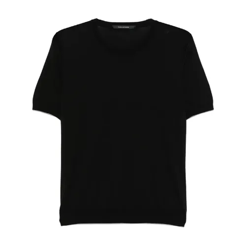 Tops > T-Shirts - - Tagliatore - Modalova