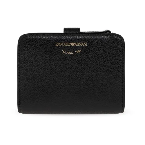 Accessories > Wallets & Cardholders - - Emporio Armani - Modalova